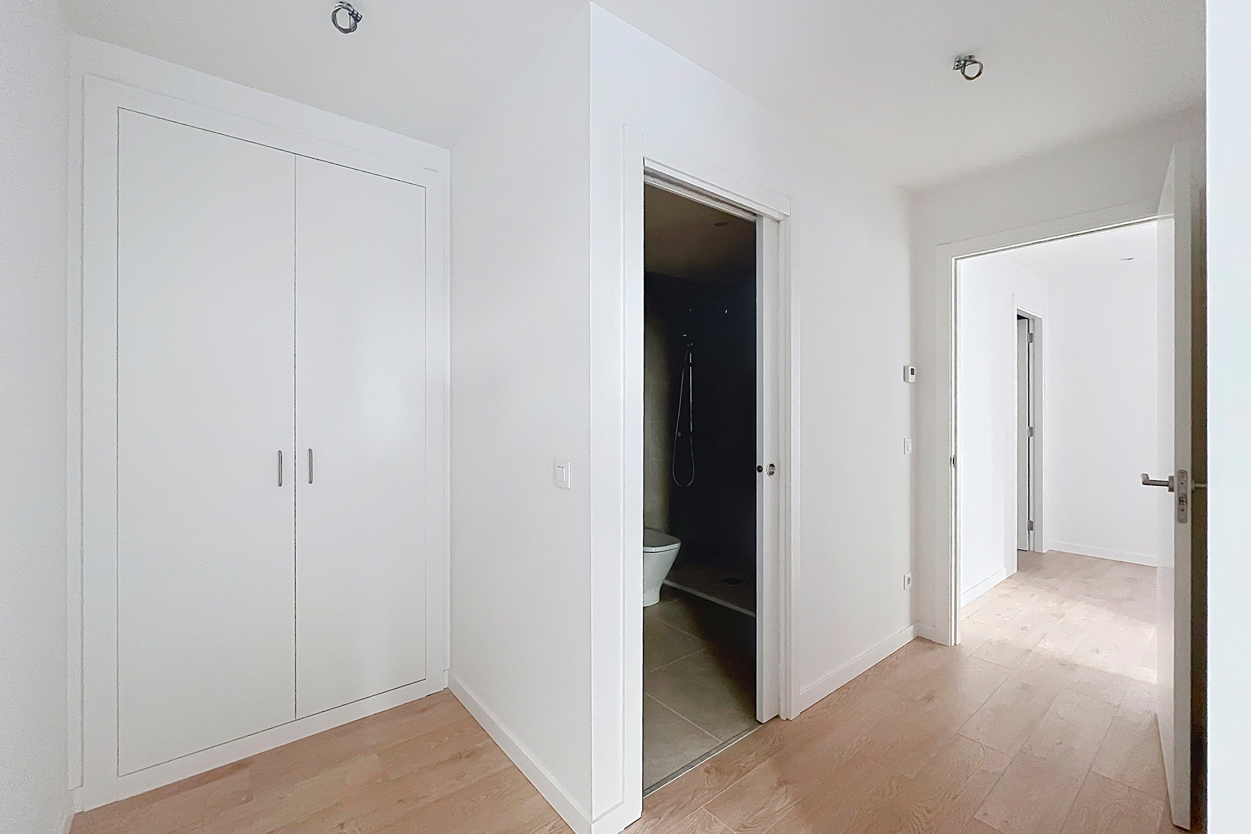 Descobreix aquest espaiós pis de 110 m² situat a