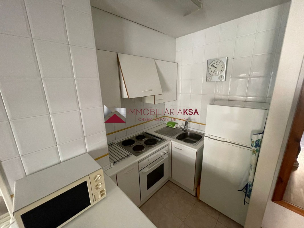 Apartament - Encamp
