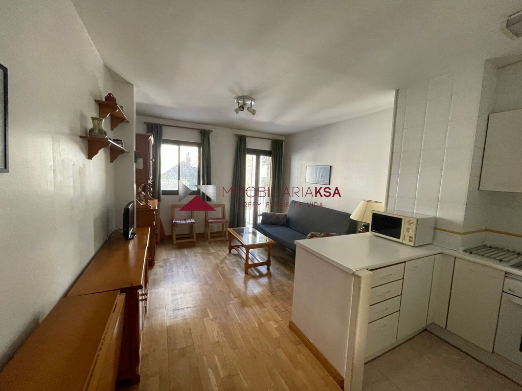 Apartament - Encamp