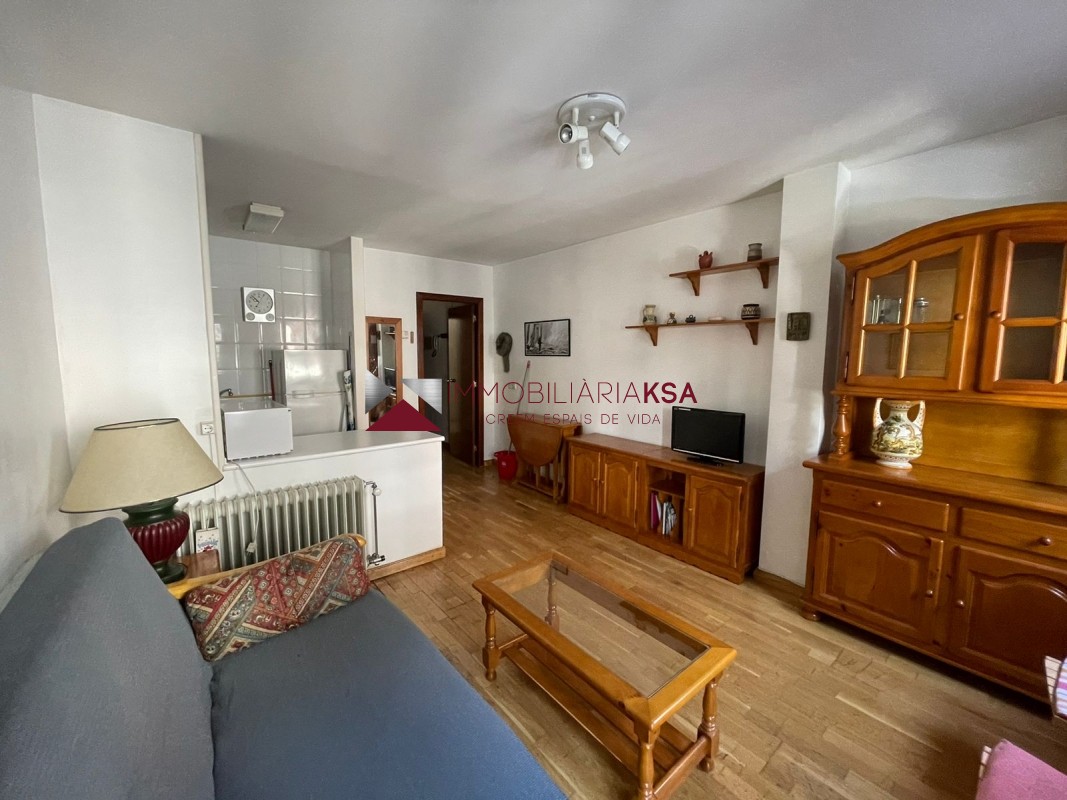 Apartament - Encamp