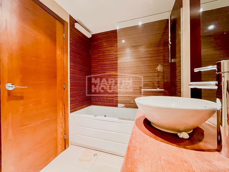 Llum, vistes i tranquil·litat a la muntanya