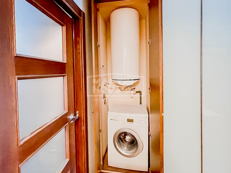 Llum, vistes i tranquil·litat a la muntanya