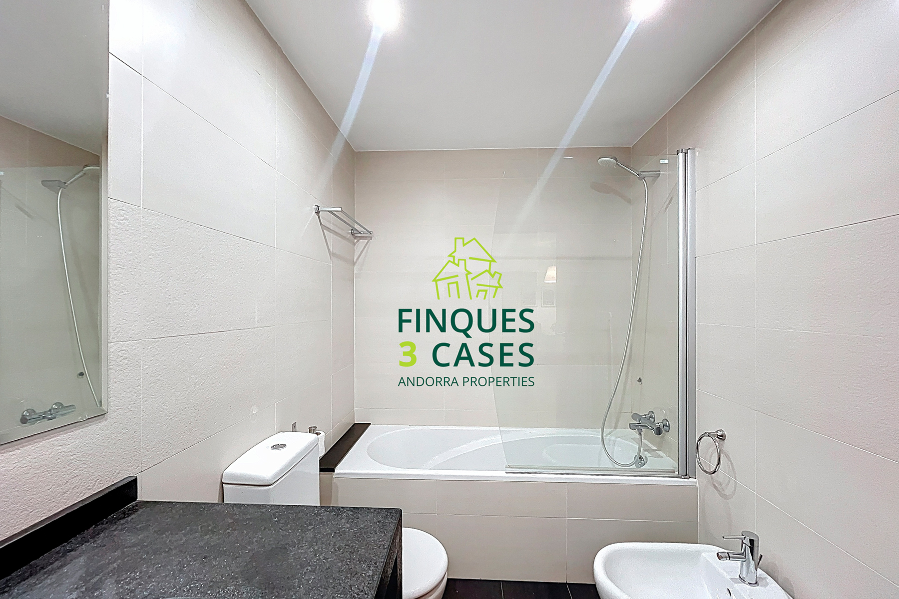 Descobreix aquest encantador pis en lloguer moblat