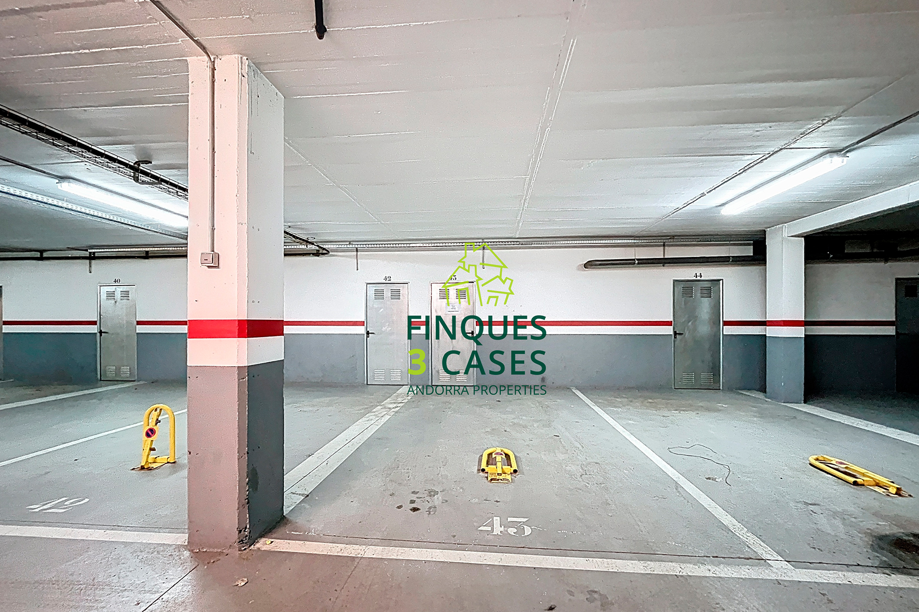 Descobreix aquest encantador pis en lloguer moblat