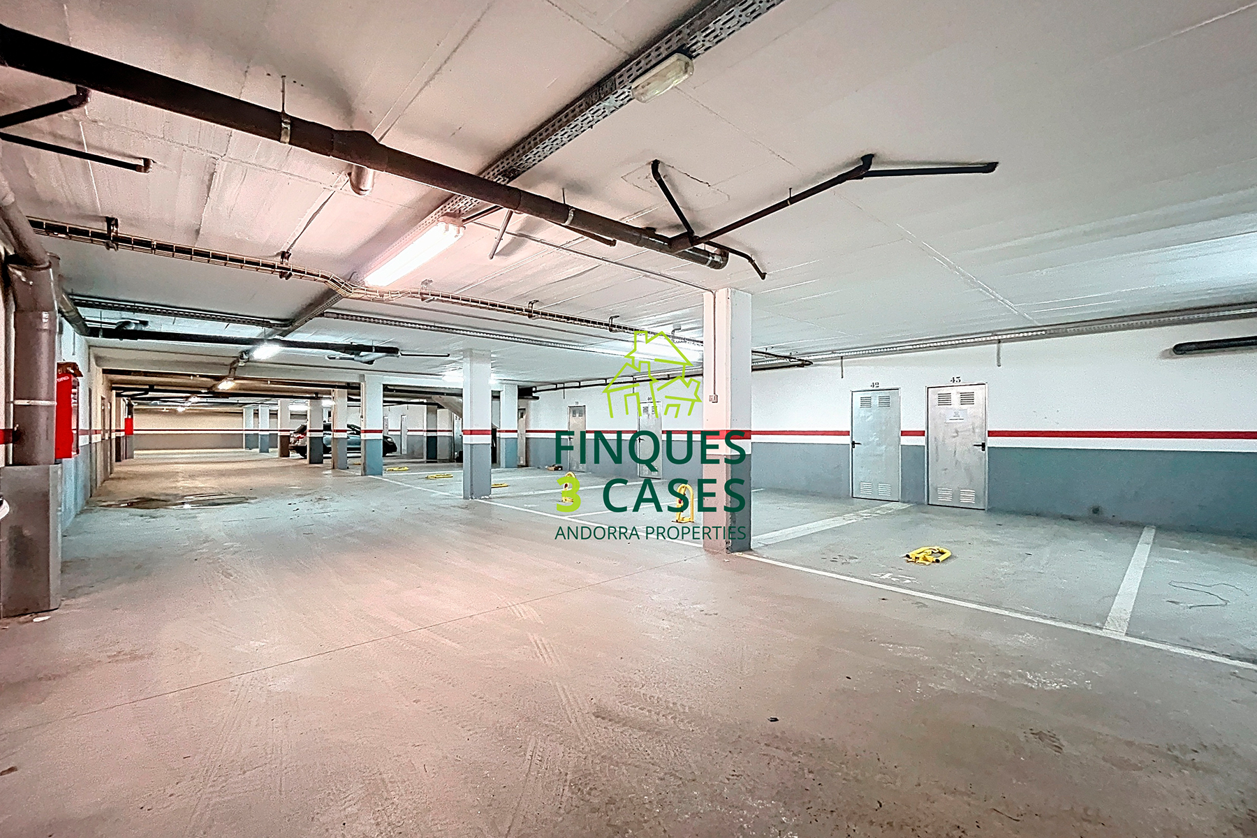 Descobreix aquest encantador pis en lloguer moblat