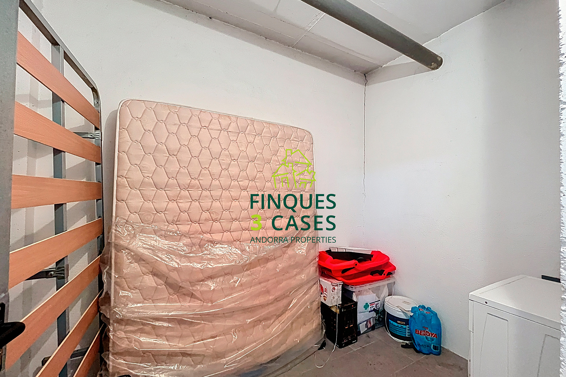 Descobreix aquest encantador pis en lloguer moblat