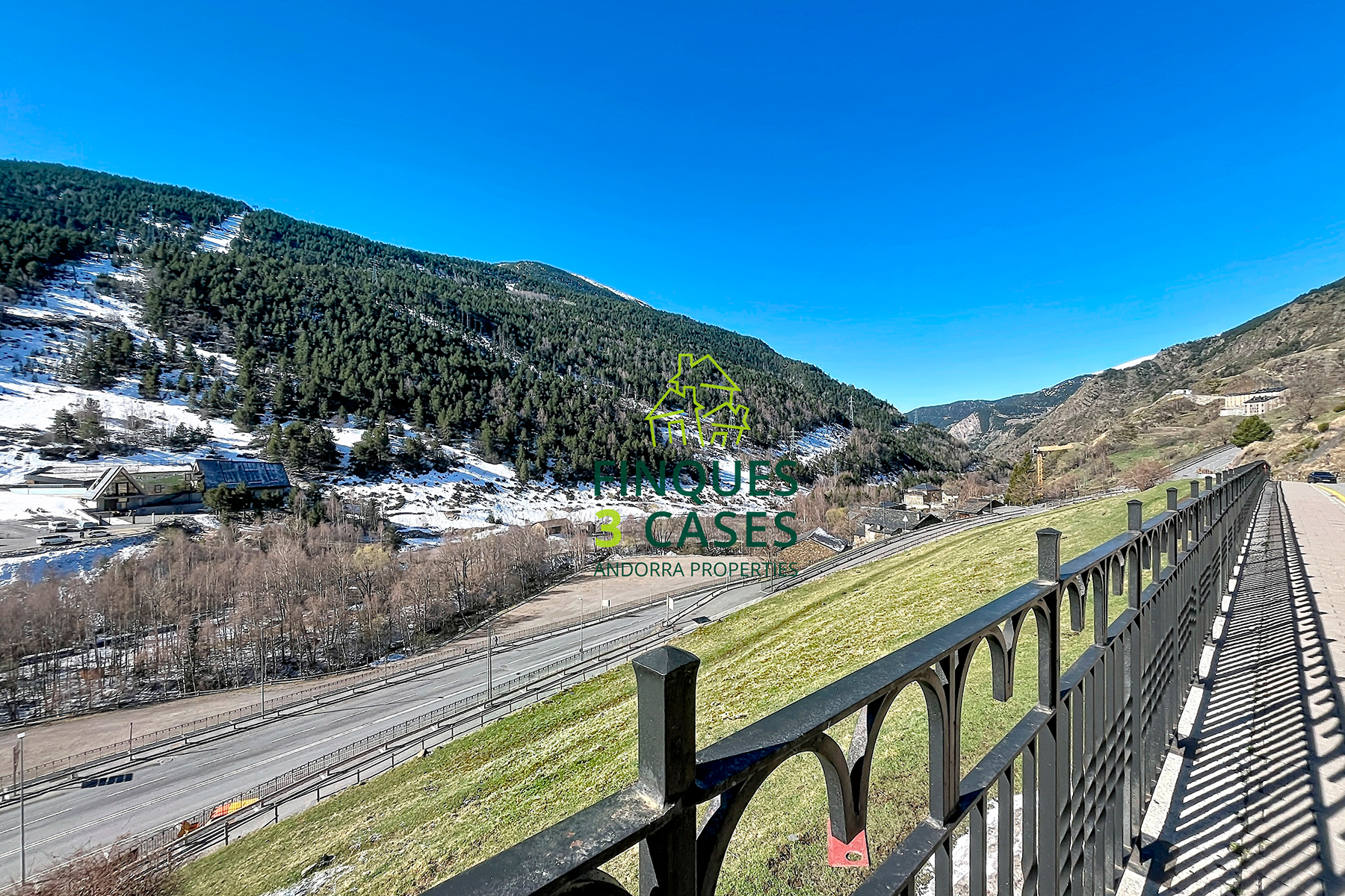 Descobreix aquest encantador pis en lloguer moblat