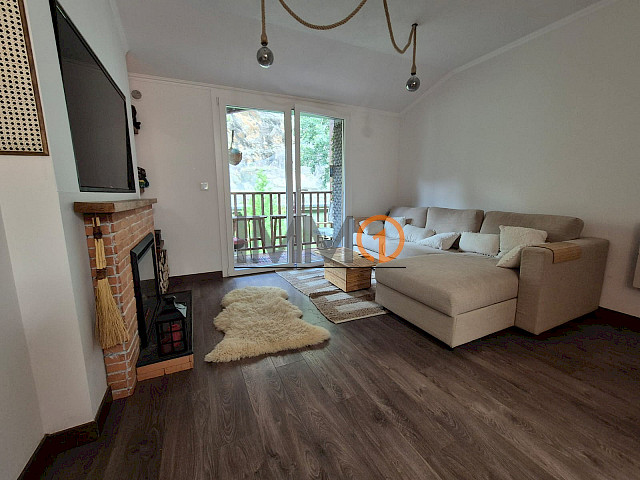  Es lloga fantàstic pis a Sant Julià de Lòria (