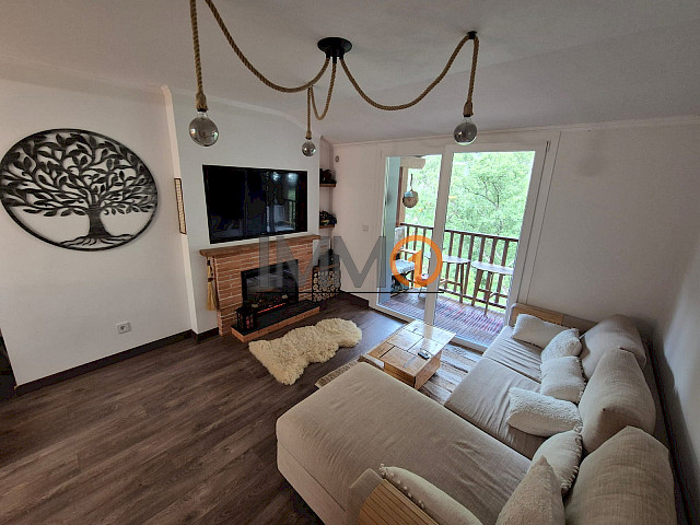  Es lloga fantàstic pis a Sant Julià de Lòria (