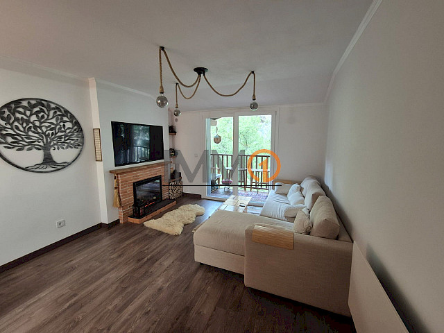  Es lloga fantàstic pis a Sant Julià de Lòria (