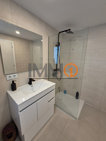  Es lloga fantàstic pis a Sant Julià de Lòria (