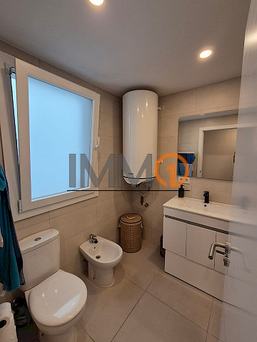  Es lloga fantàstic pis a Sant Julià de Lòria (