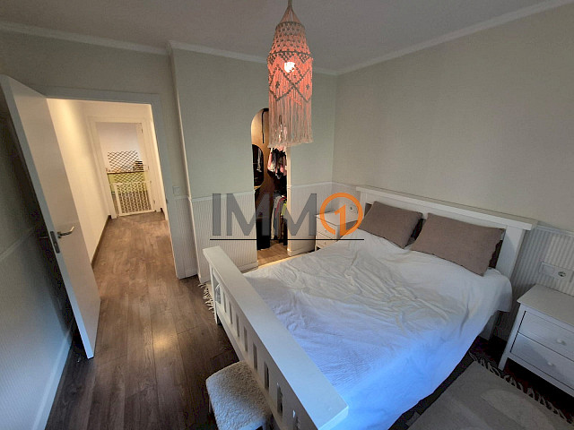  Es lloga fantàstic pis a Sant Julià de Lòria (