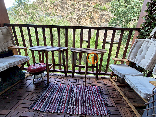  Es lloga fantàstic pis a Sant Julià de Lòria (