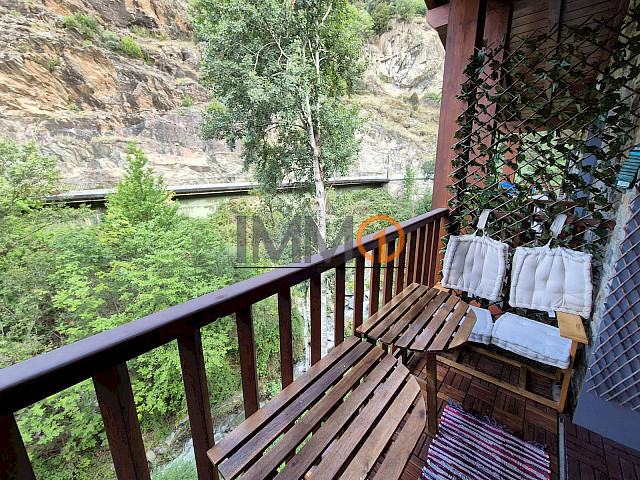  Es lloga fantàstic pis a Sant Julià de Lòria (