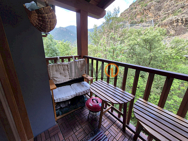  Es lloga fantàstic pis a Sant Julià de Lòria (