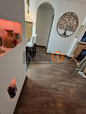  Es lloga fantàstic pis a Sant Julià de Lòria (