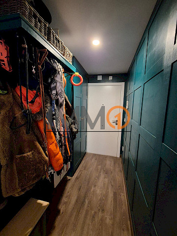  Es lloga fantàstic pis a Sant Julià de Lòria (