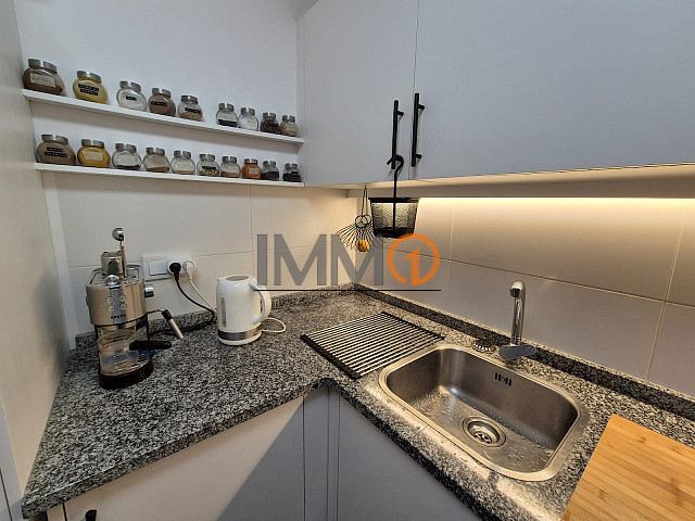  Es lloga fantàstic pis a Sant Julià de Lòria (