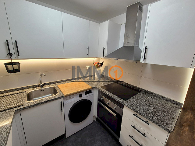  Es lloga fantàstic pis a Sant Julià de Lòria (