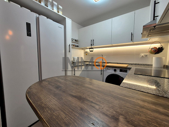  Es lloga fantàstic pis a Sant Julià de Lòria (