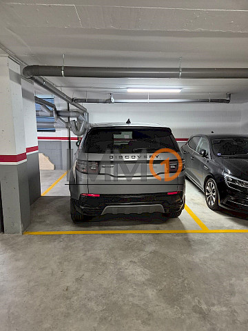  Es lloga fantàstic pis a Sant Julià de Lòria (