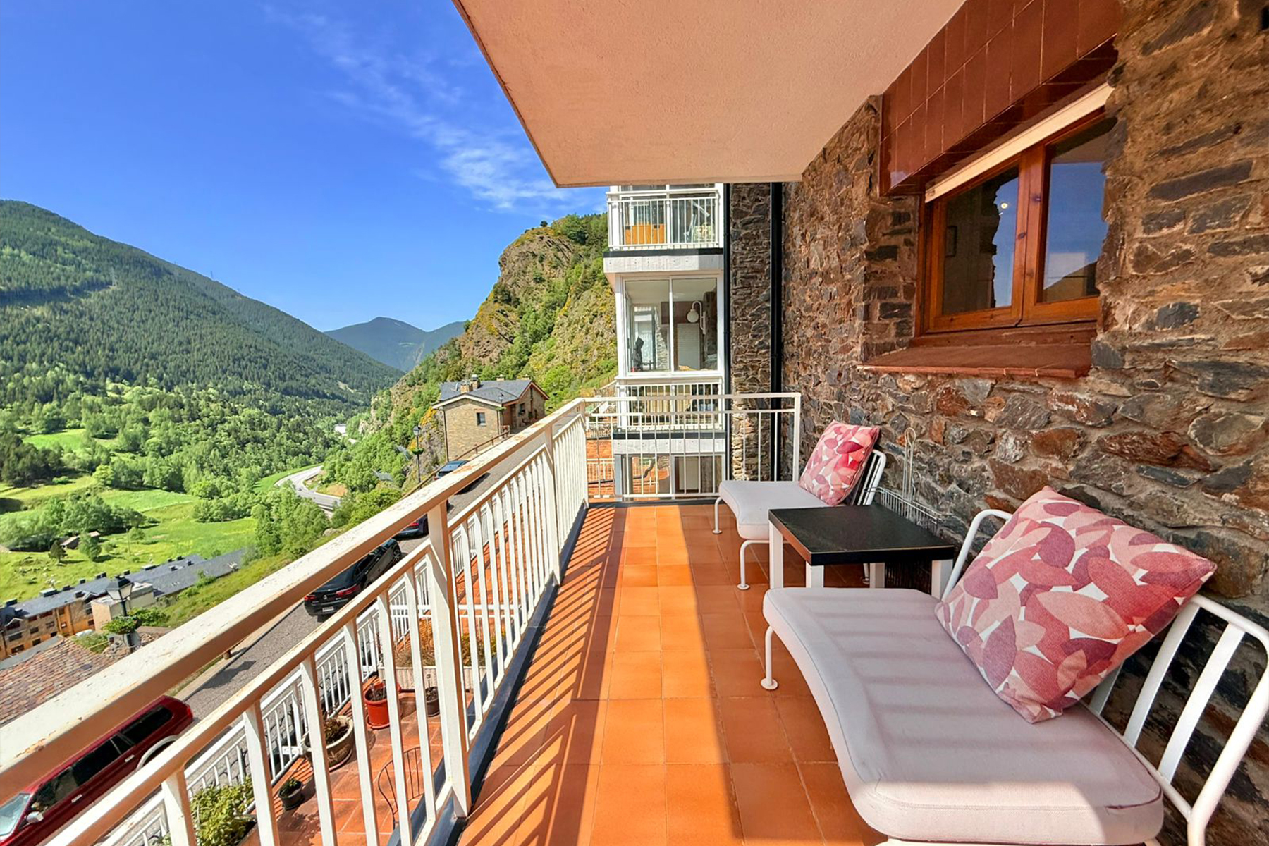 Magnífic pis en venda d’aproximadament 90 m² q