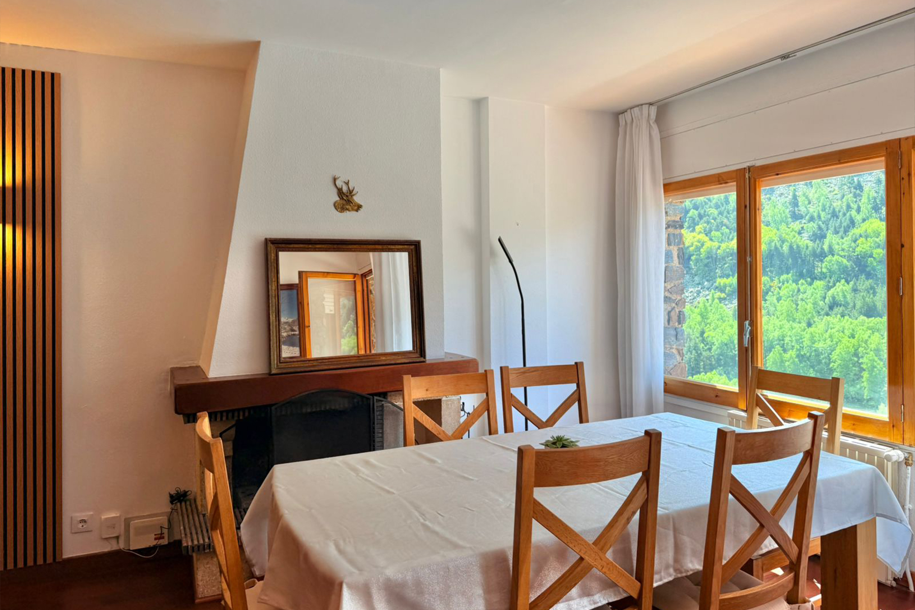 Magnífic pis en venda d’aproximadament 90 m² q