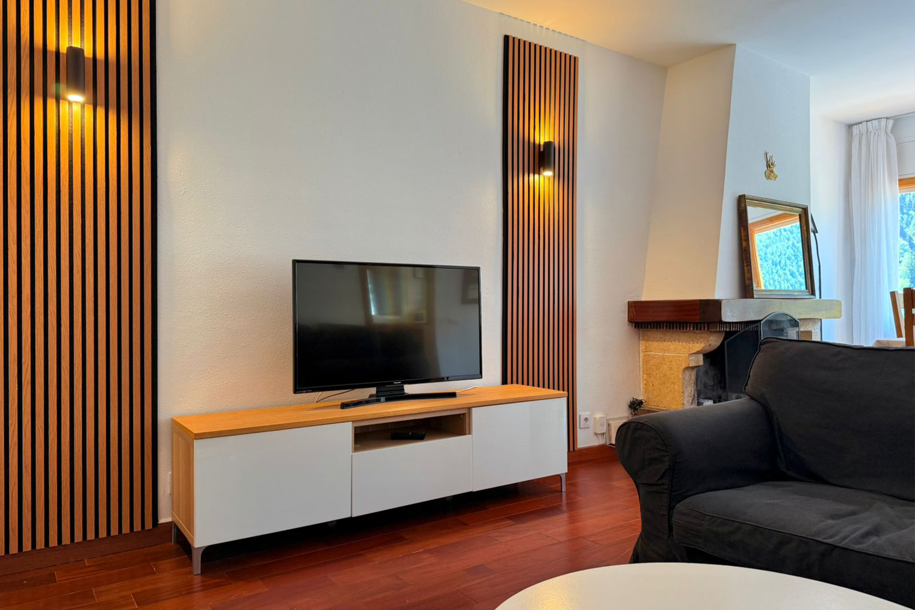 Magnífic pis en venda d’aproximadament 90 m² q