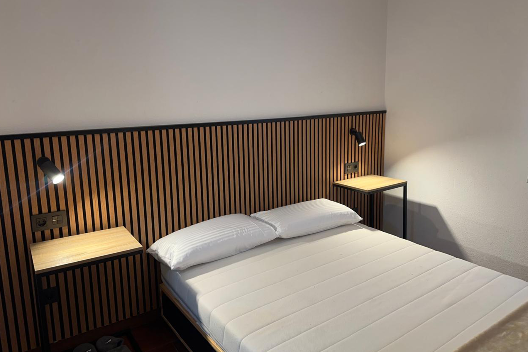 Magnífic pis en venda d’aproximadament 90 m² q