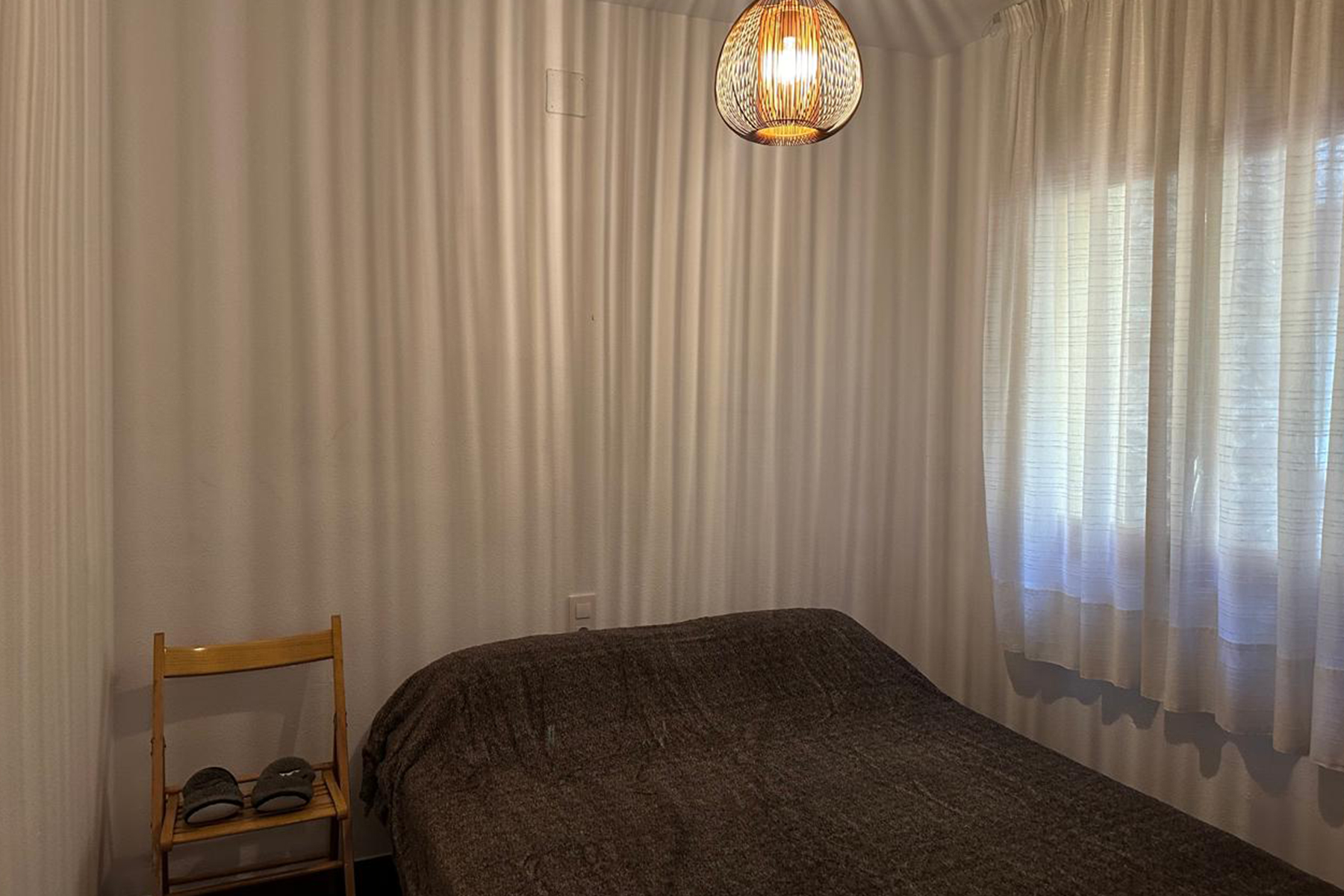 Magnífic pis en venda d’aproximadament 90 m² q