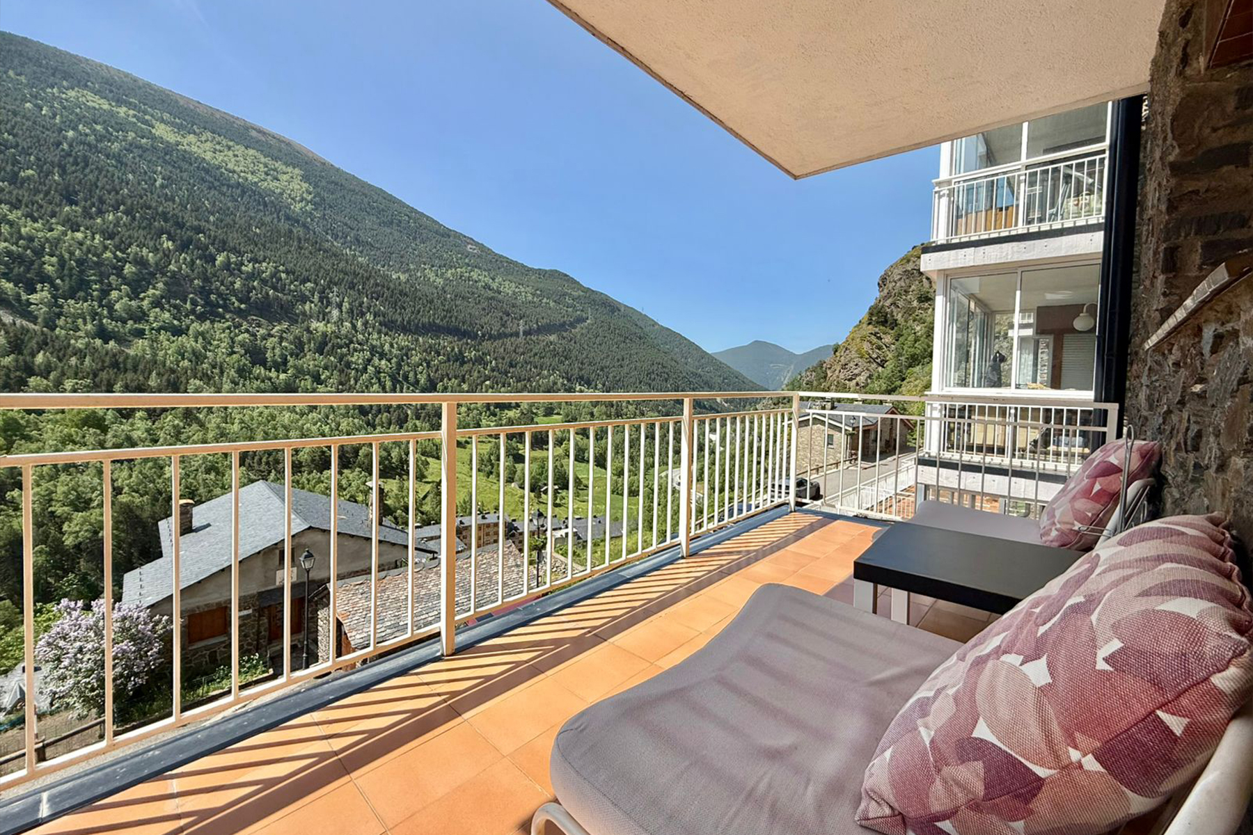 Magnífic pis en venda d’aproximadament 90 m² q