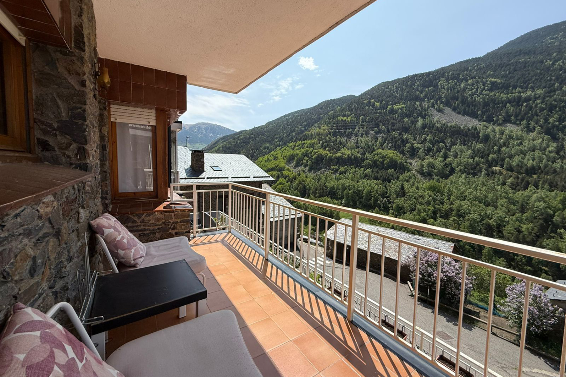 Magnífic pis en venda d’aproximadament 90 m² q