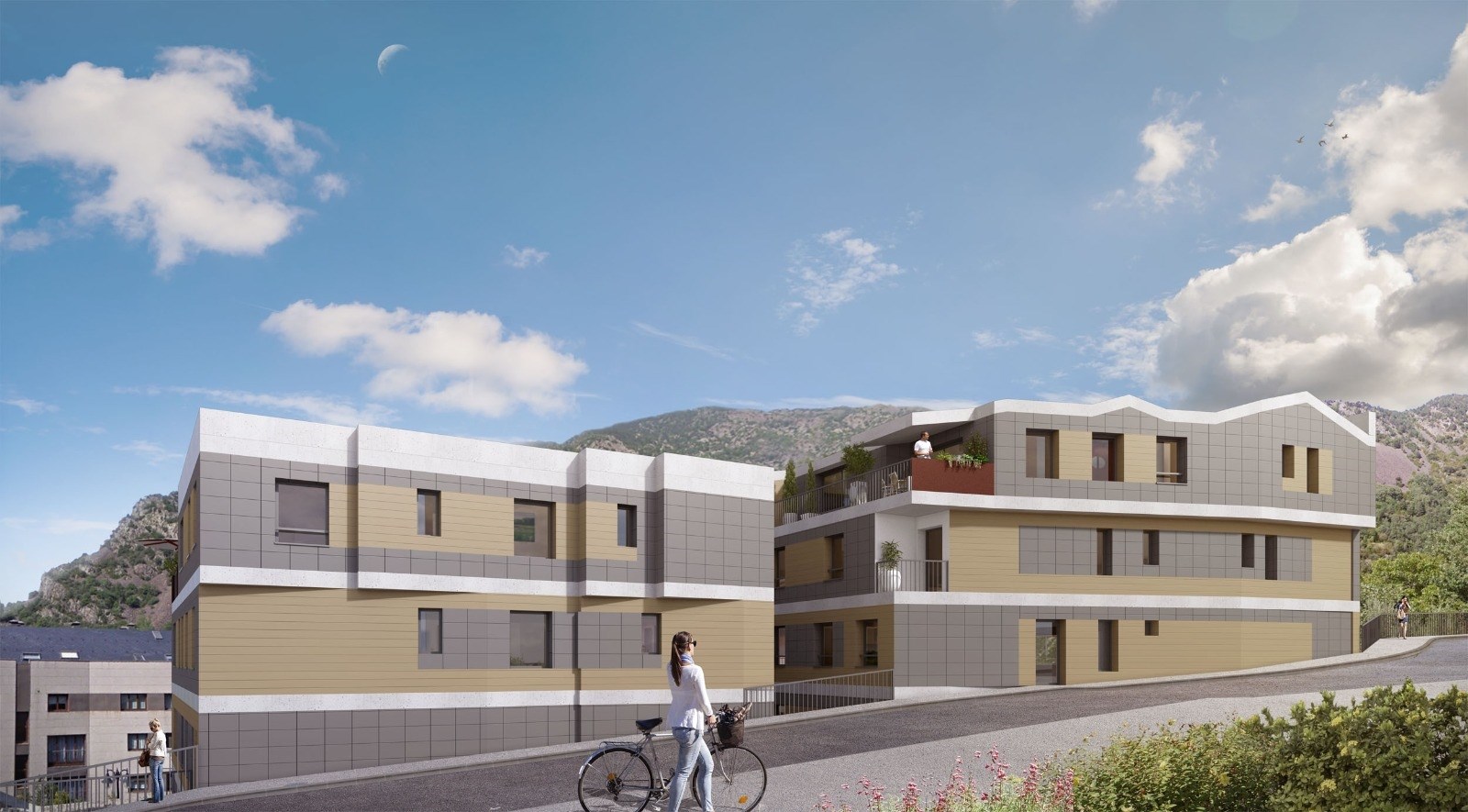 Venda a Escaldes-Engordany