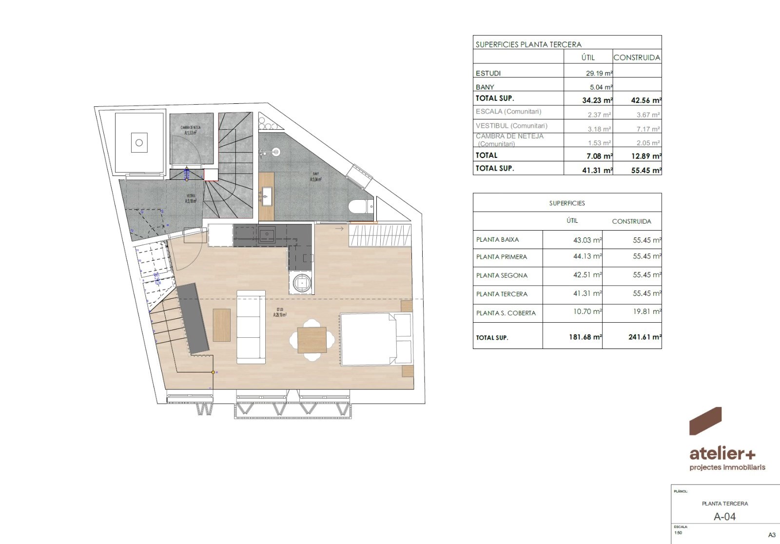 Venda a Andorra la Vella