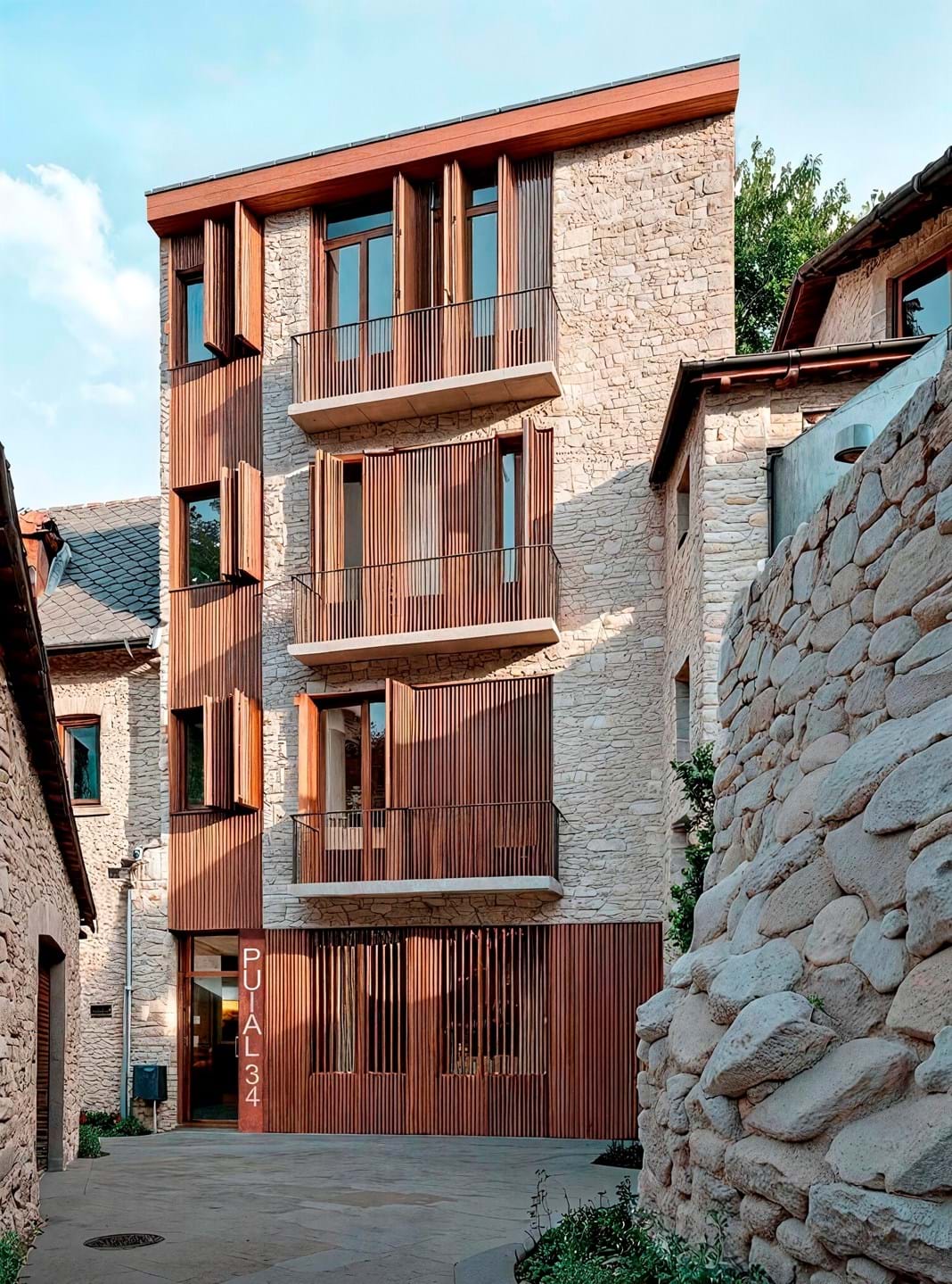 Venda a Andorra la Vella