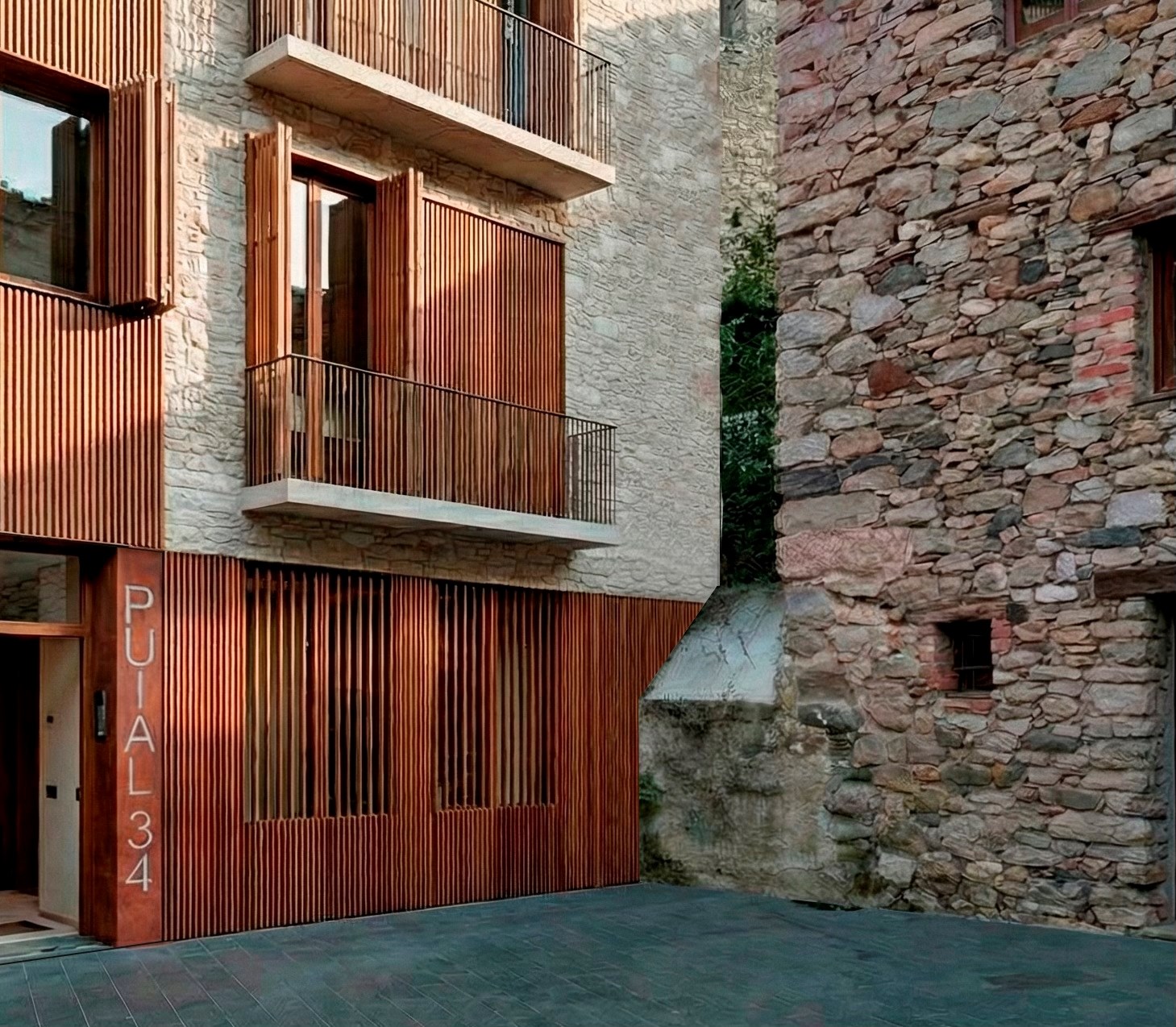 Venda a Andorra la Vella