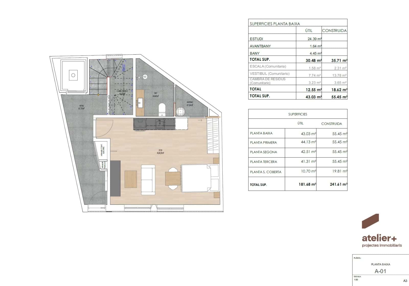 Venda a Andorra la Vella
