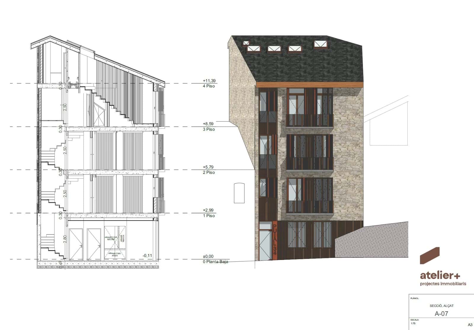 Venda a Andorra la Vella