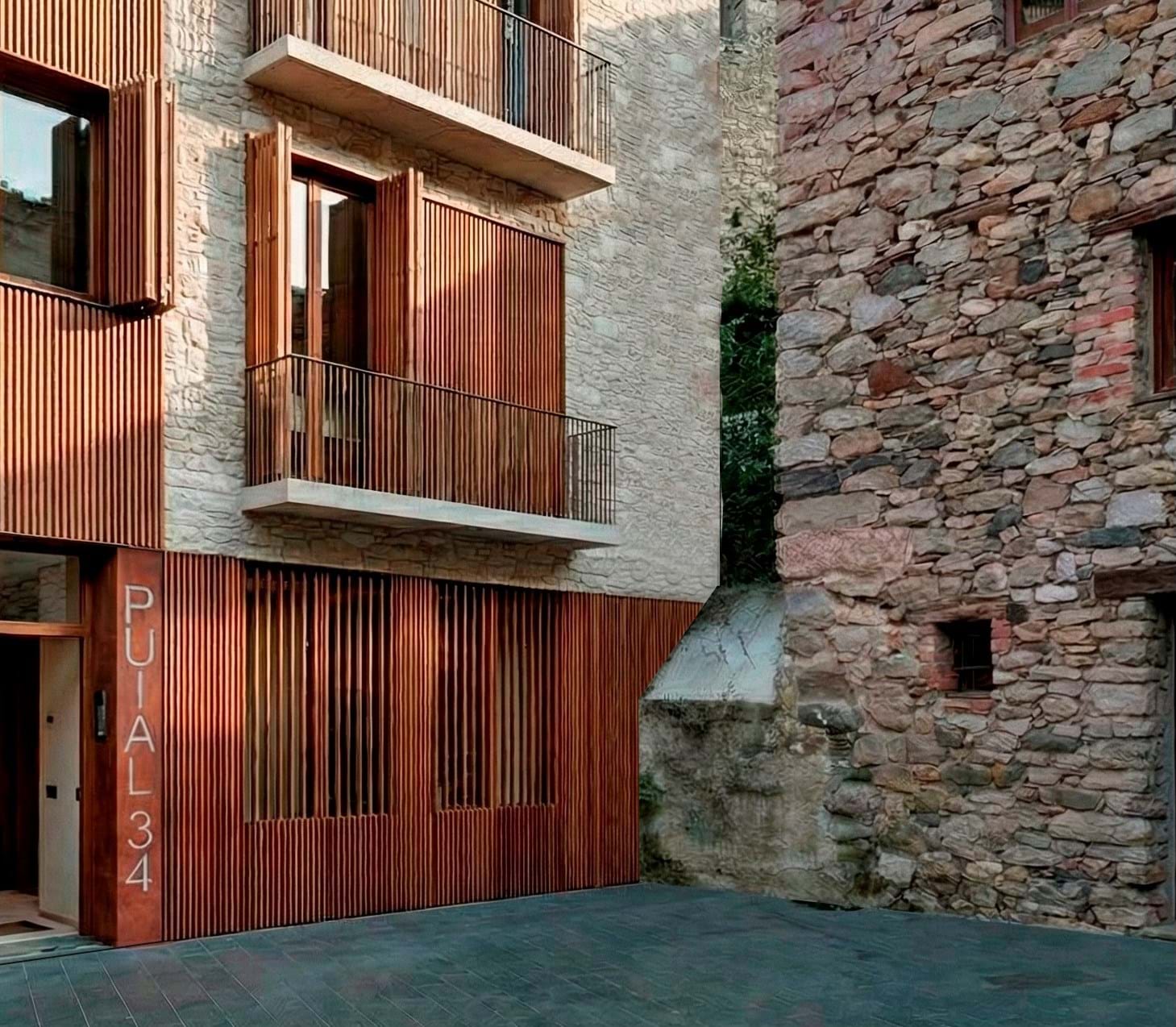 Venda a Andorra la Vella