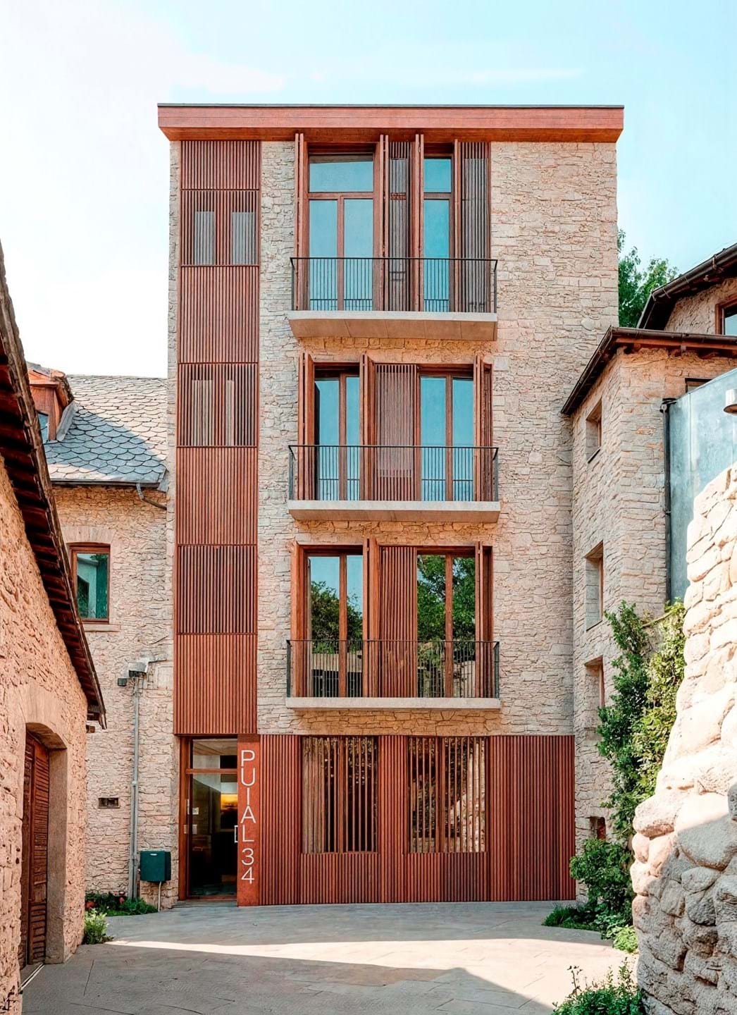 Venda a Andorra la Vella