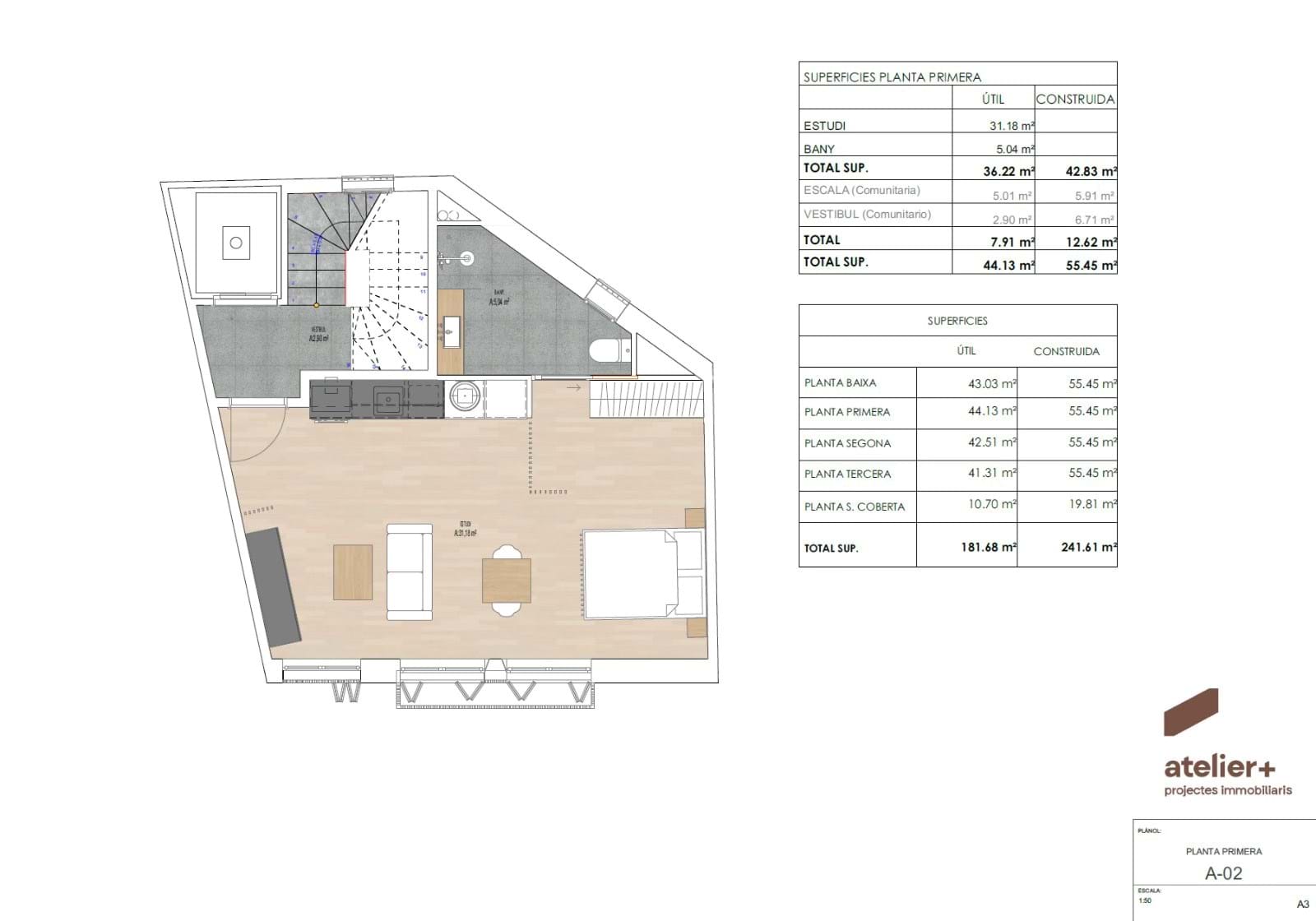 Venda a Andorra la Vella