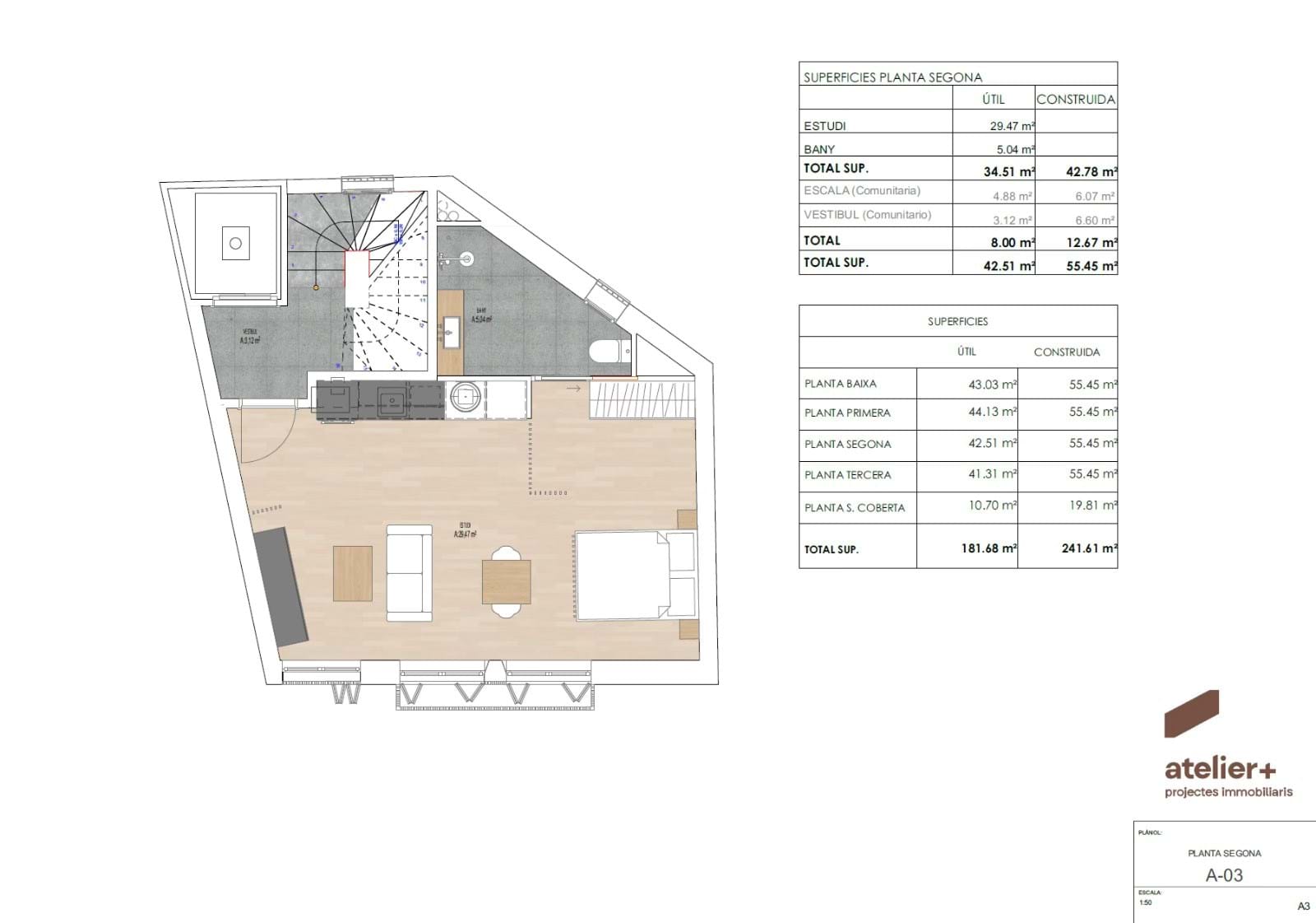 Venda a Andorra la Vella
