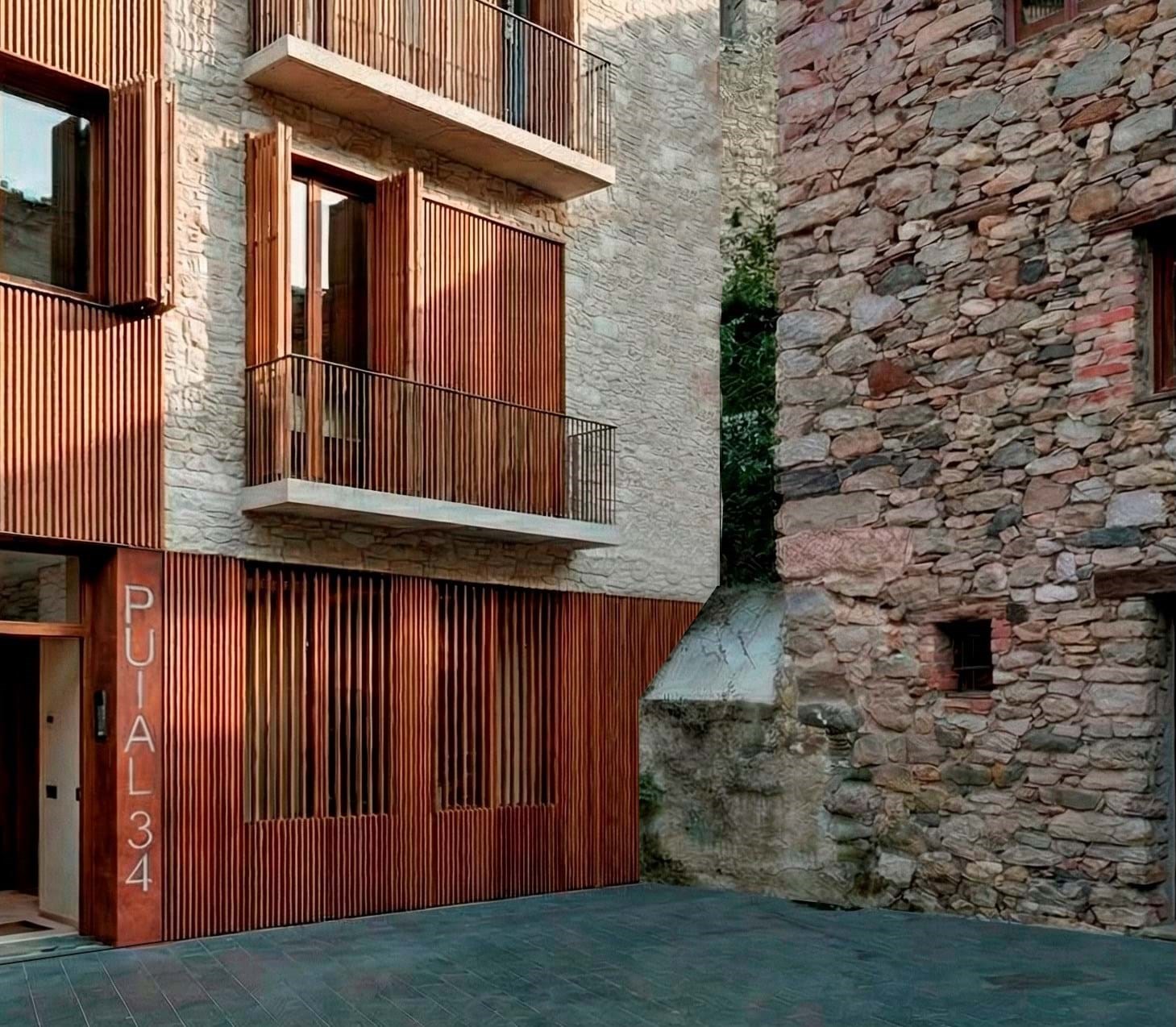 Venda a Andorra la Vella