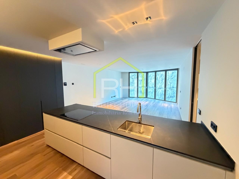 Lloguer Exclusiu Cèntric 