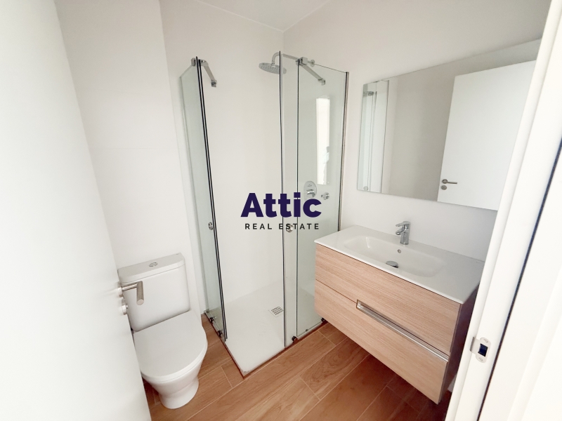 Exclusiu àtic d’obra nova 