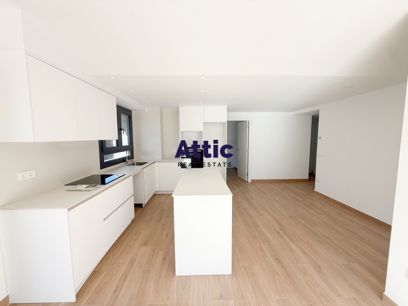 Exclusiu àtic d’obra nova 