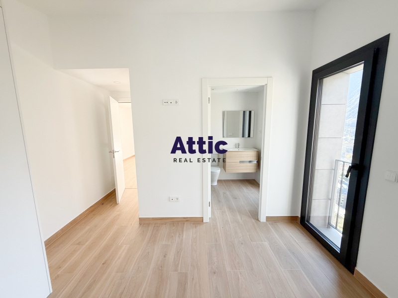 Exclusiu àtic d’obra nova 