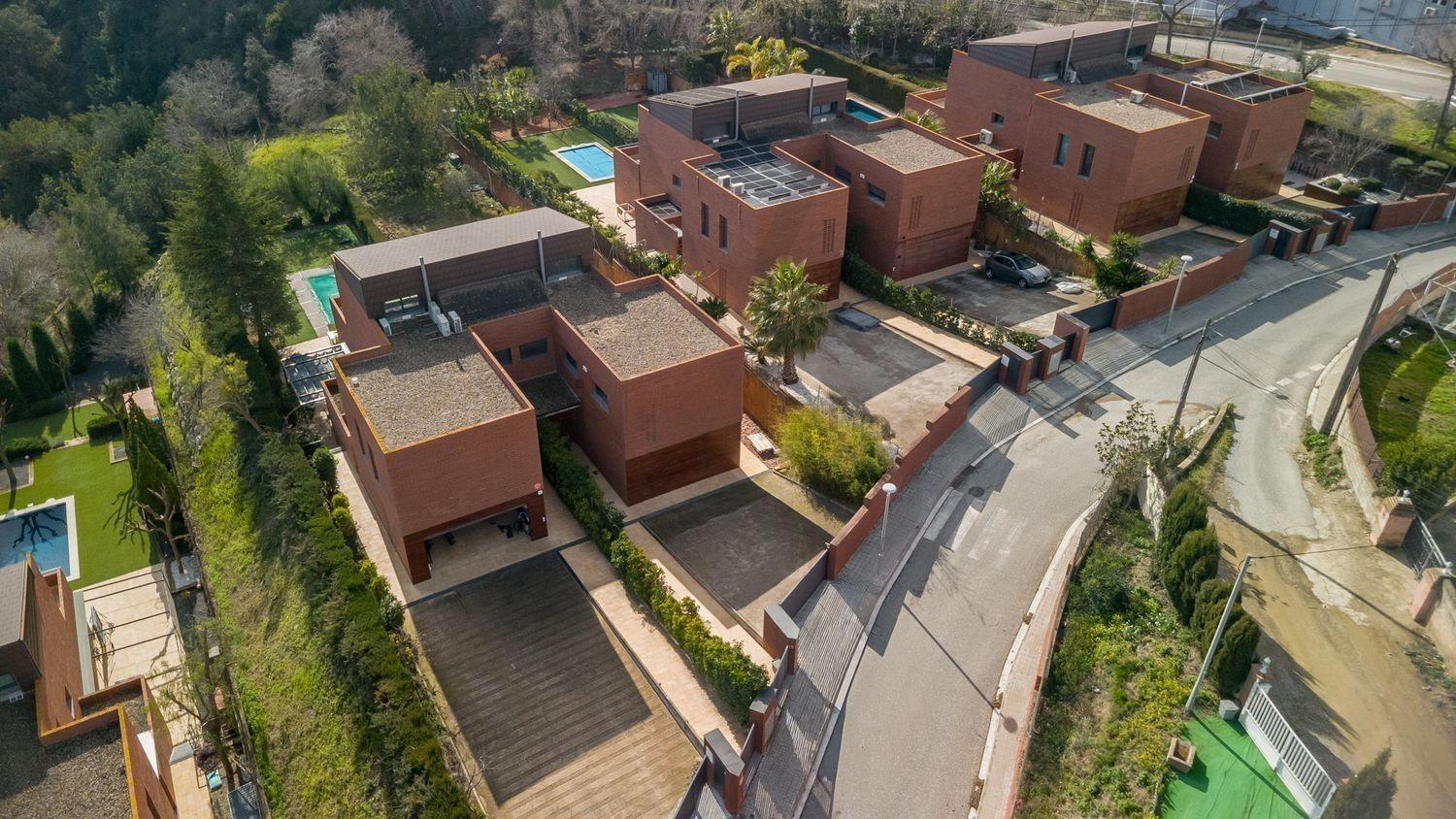 Venda a Castellvell del Camp