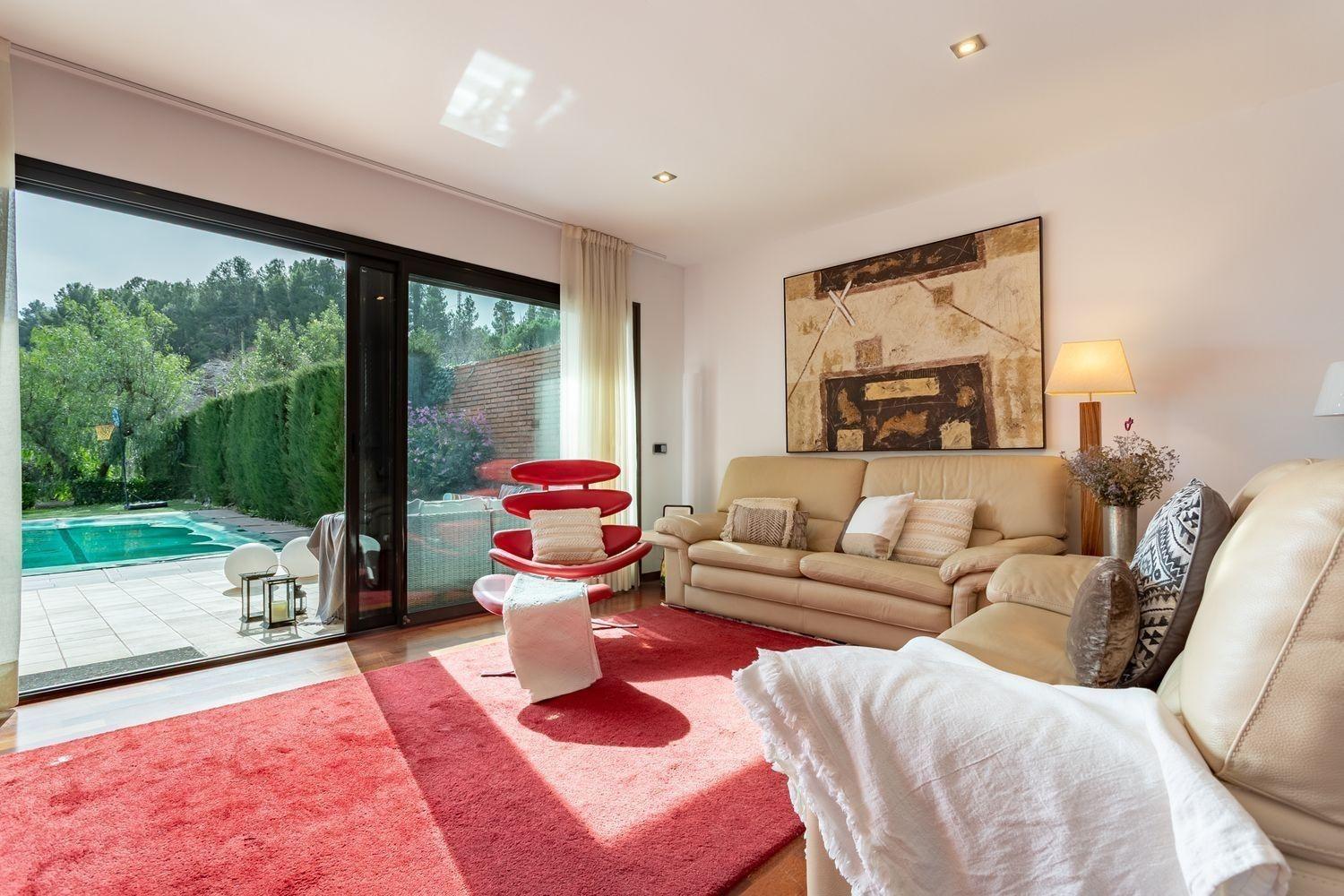 Venda a Castellvell del Camp